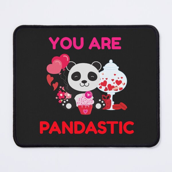 Item preview, You are Pandastic - Panda funny designed and sold by Sunset-1.