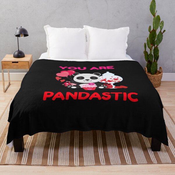 Item preview, You are Pandastic - Panda funny designed and sold by Sunset-1.