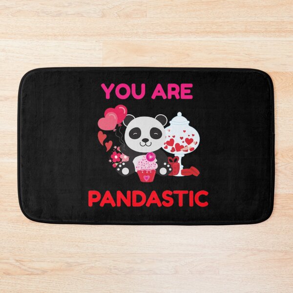 Item preview, You are Pandastic - Panda funny designed and sold by Sunset-1.