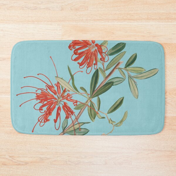 Item preview, Grevillea #1 designed and sold by matthewburgess.