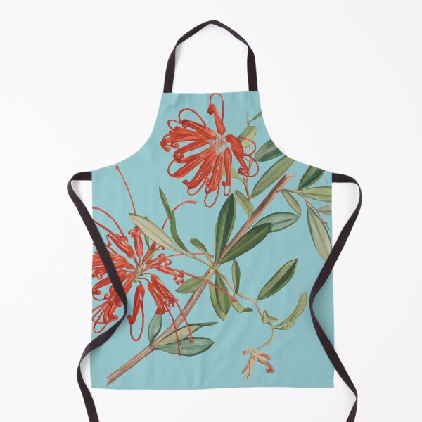 Item preview, Grevillea #1 designed and sold by matthewburgess.