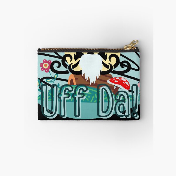 Item preview, STC Uff Da Logo  Classic T-Shirt.png designed and sold by Tammyasters2.