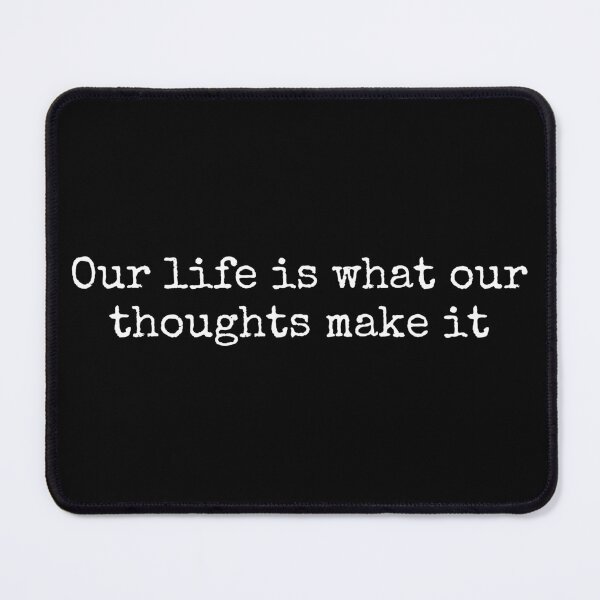 Item preview, Marcus Aurelius Quote designed and sold by The-Quote-House.