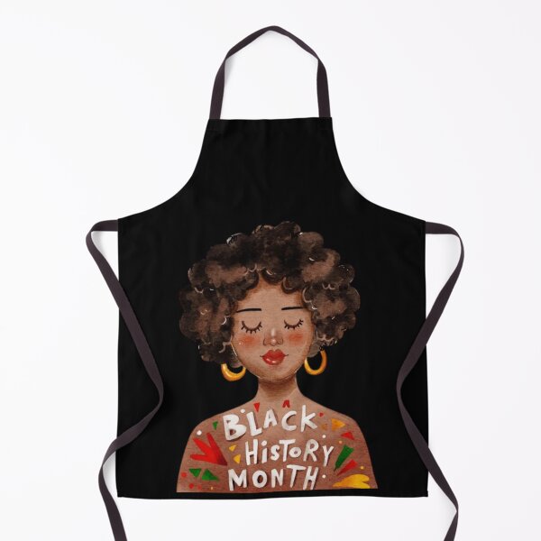 Item preview, Black History Is More Than Slavery - Black History Month designed and sold by Artpawsy.