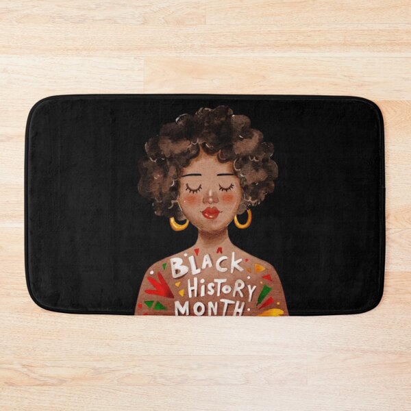 Item preview, Black History Is More Than Slavery - Black History Month designed and sold by Artpawsy.