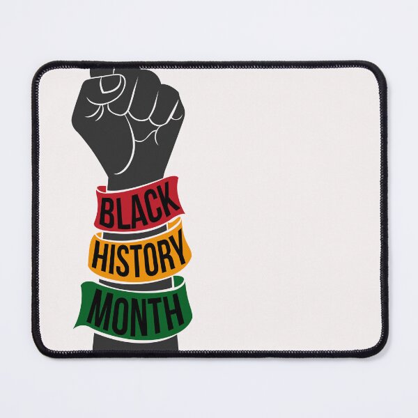 Item preview, black history month hand designed and sold by TjStudio.