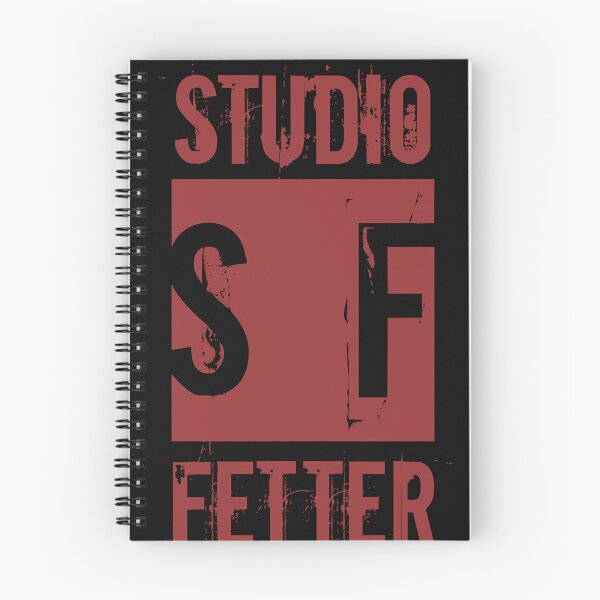 Item preview, Studio Fetter Architecture Classic T-Shirt.png designed and sold by Tammyasters2.