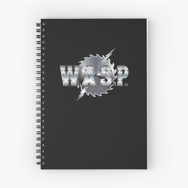 Item preview, WASP LOGO Premium T-Shirt designed and sold by JuliaSchulze.