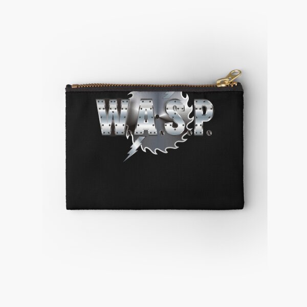 Item preview, WASP LOGO Premium T-Shirt designed and sold by JuliaSchulze.