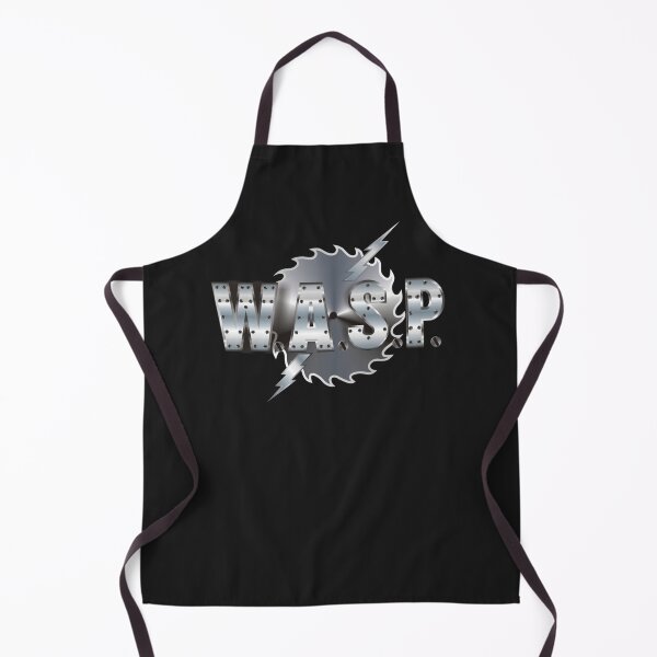 Item preview, WASP LOGO Premium T-Shirt designed and sold by JuliaSchulze.