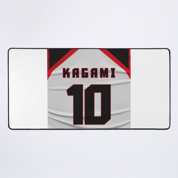 Item preview, Kagami Taiga Jersey designed and sold by arrasign.