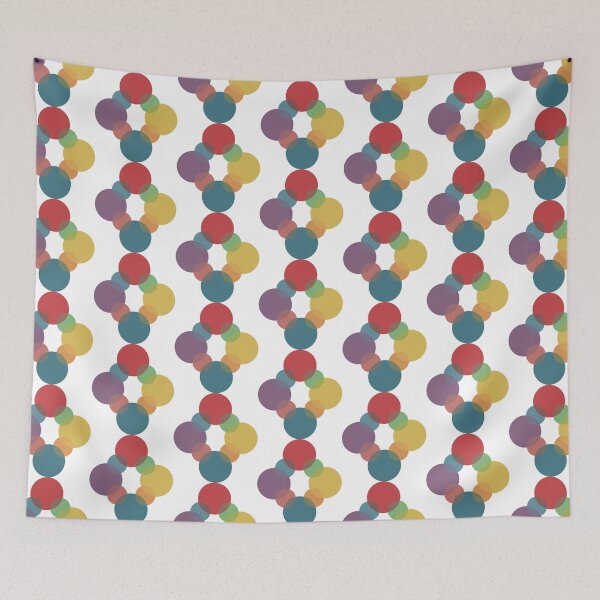 Item preview, Colored Transparency designed and sold by annanielsen.