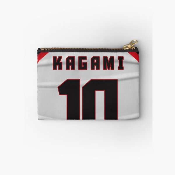 Item preview, Kagami Taiga Jersey designed and sold by arrasign.