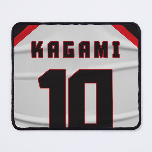 Item preview, Kagami Taiga Jersey designed and sold by arrasign.