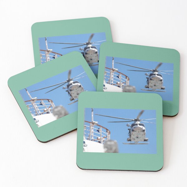 Item preview, Air Ambulance Service Long  designed and sold by PremiumShops.