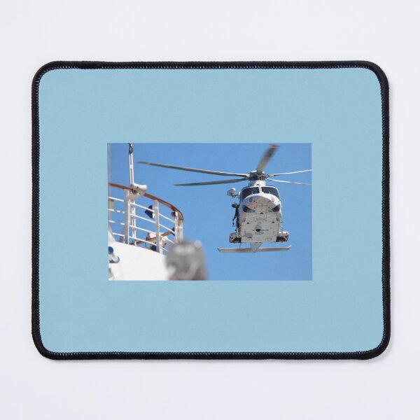 Item preview, Air Ambulance Service Long designed and sold by PremiumShops.