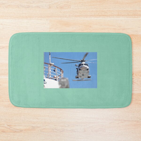 Item preview, Air Ambulance Service Long  designed and sold by PremiumShops.