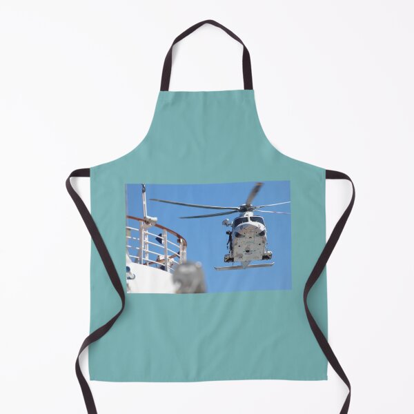 Item preview, Air Ambulance Service Long designed and sold by PremiumShops.