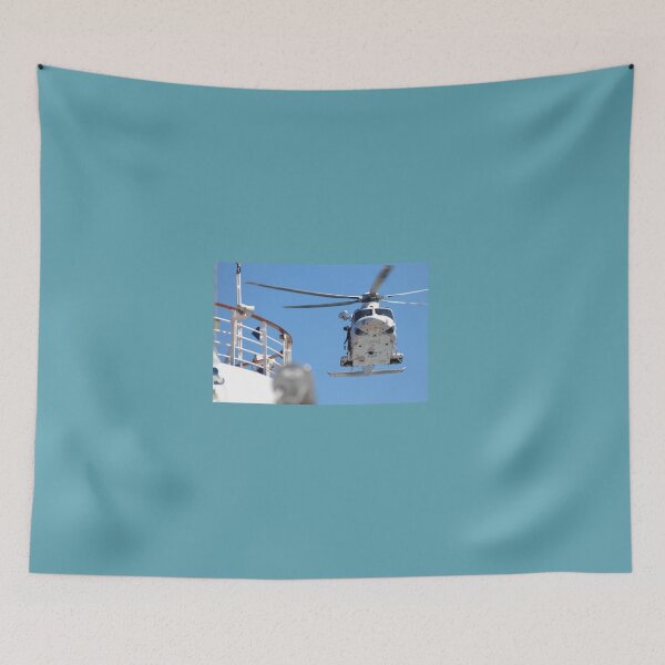Item preview, Air Ambulance Service Long  designed and sold by PremiumShops.