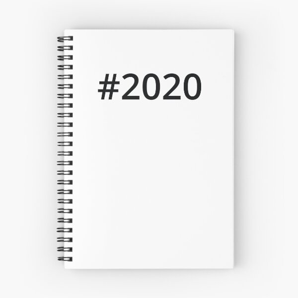 Item preview, Hashtag 2020 designed and sold by MSA-42.