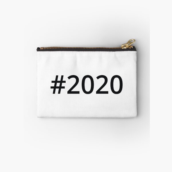 Item preview, Hashtag 2020 designed and sold by MSA-42.