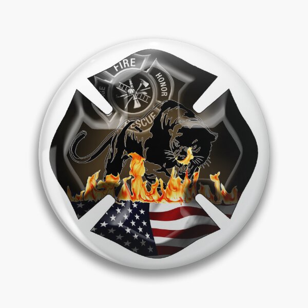 Item preview, Freefighter USA Patriot Flag Freefighters US Design art designed and sold by jmc-aas.