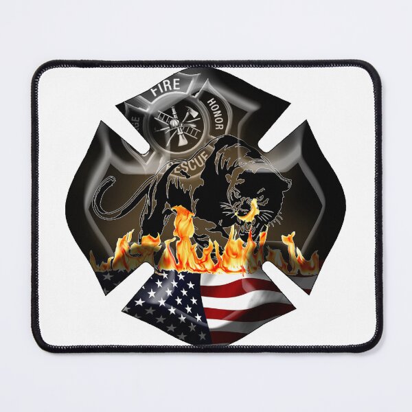 Item preview, Freefighter USA Patriot Flag Freefighters US Design art designed and sold by jmc-aas.