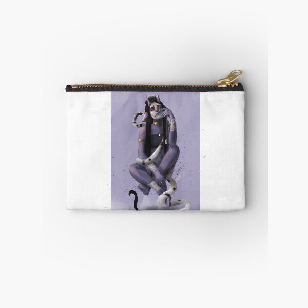 Item preview, Snake girl designed and sold by Bauxxi.