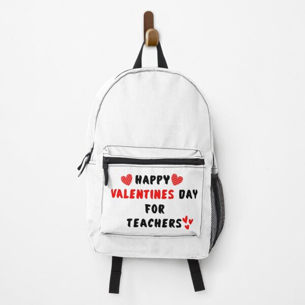Item preview, Happy Valentines Day For Teachers 2022 designed and sold by AGARI ★★★★★.