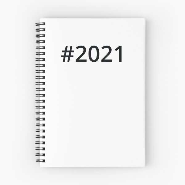 Item preview, Hashtag 2021 designed and sold by MSA-42.