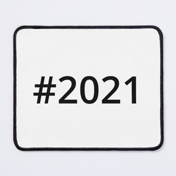 Item preview, Hashtag 2021 designed and sold by MSA-42.