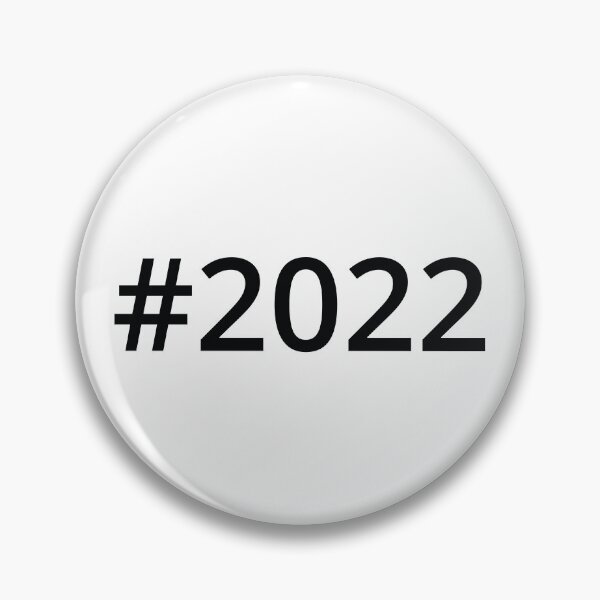 Item preview, Hashtag 2022 designed and sold by MSA-42.