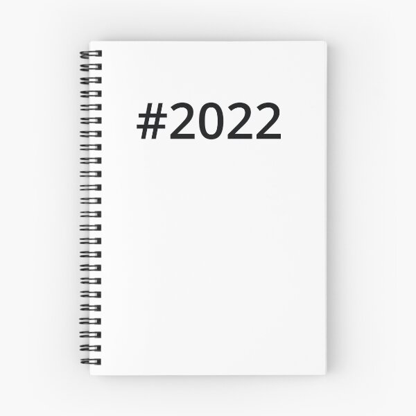 Item preview, Hashtag 2022 designed and sold by MSA-42.