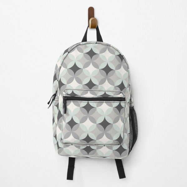 Item preview, Blomma, Iconic Retro Flower Pattern designed and sold by BesanoStyle.