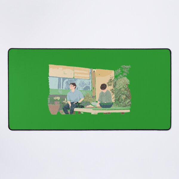 Item preview, Our Beloved Summer Kdrama designed and sold by LondownDesign.