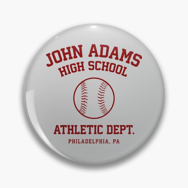 Item preview, John Adams High School designed and sold by DeadRight.