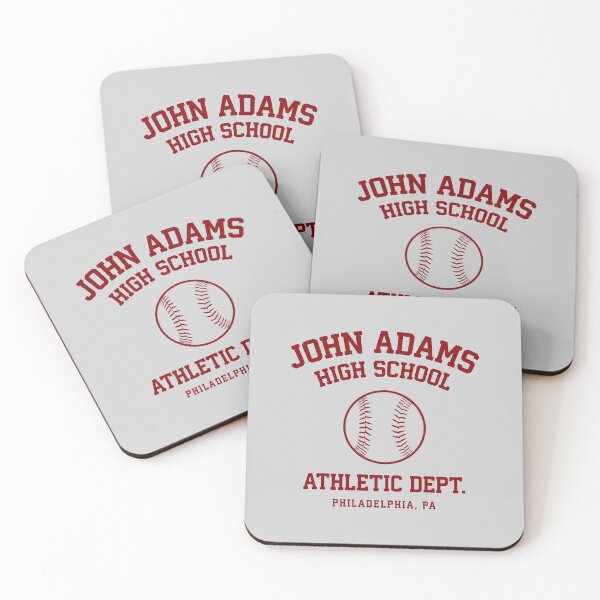 Item preview, John Adams High School designed and sold by DeadRight.