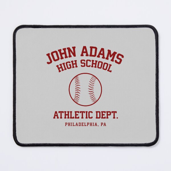 Item preview, John Adams High School designed and sold by DeadRight.