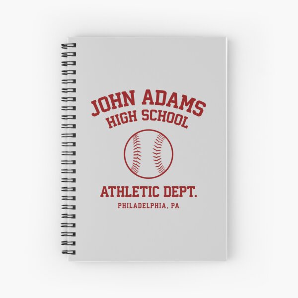 Item preview, John Adams High School designed and sold by DeadRight.