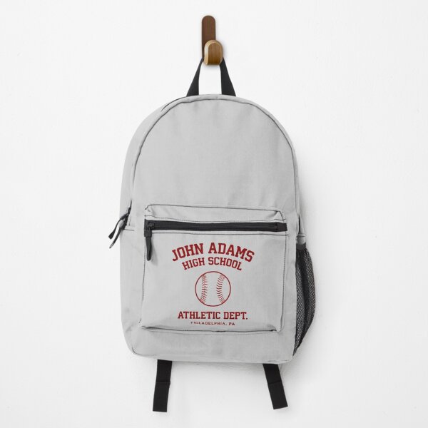 Item preview, John Adams High School designed and sold by DeadRight.