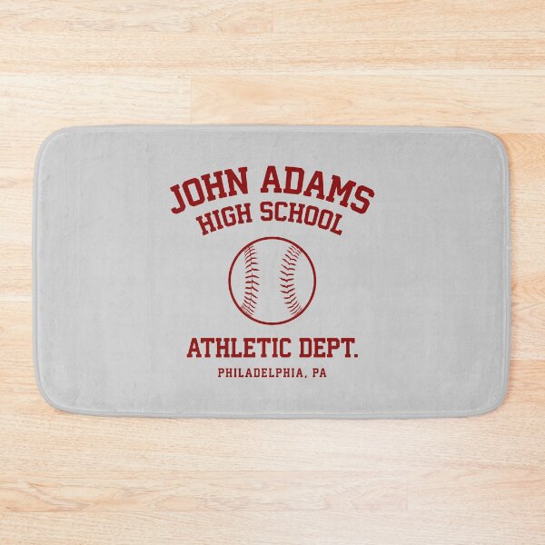 Item preview, John Adams High School designed and sold by DeadRight.