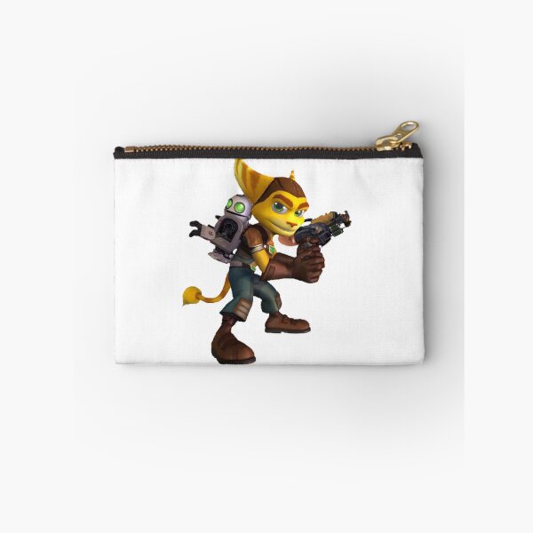 Item preview, Ratchet & Clank designed and sold by Dreamcatcher11.
