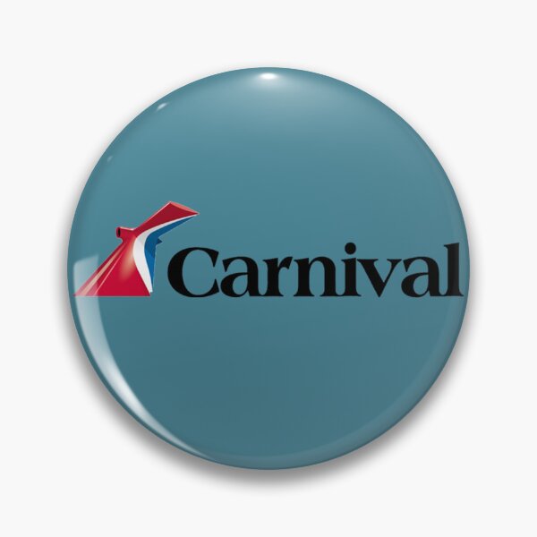 Item preview, carnival cruise lines   designed and sold by PremiumShops.