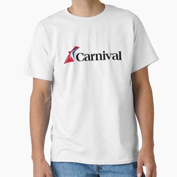 Vista previa del artículo con la obra «líneas de cruceros de carnaval», diseñado y vendido por PremiumShops.