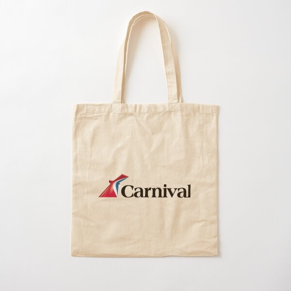 Cruise Poly Canvas Tote Bag