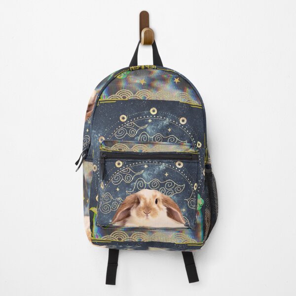 Item preview, Moon Rabbit designed and sold by Saige Forest.