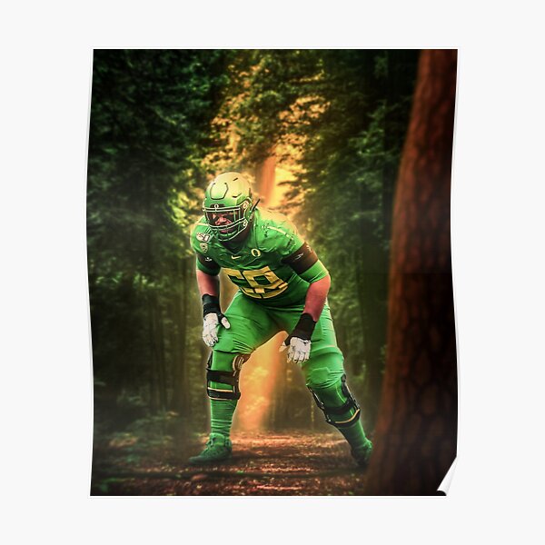 Micah Parsons Poster for Sale by stillgoodz102