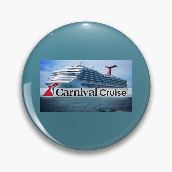 Artikelvorschau, Carnival Kreuzfahrtschiff entworfen und verkauft von PremiumShops.