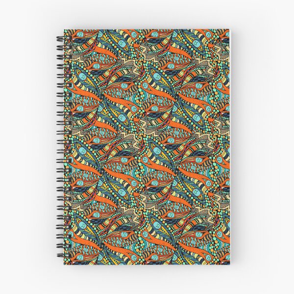 Item preview, Rich Earthy Abstract designed and sold by PotluckPrints.
