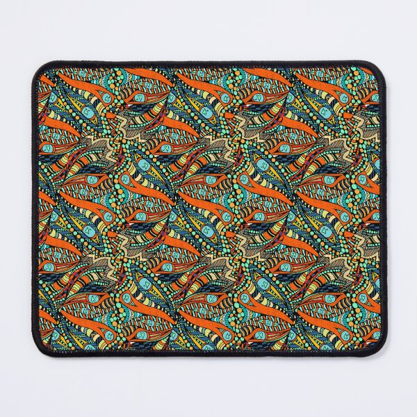 Item preview, Rich Earthy Abstract designed and sold by PotluckPrints.